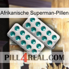 African Superman Pills dapoxetine2